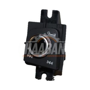 Panneau commande radio 8W2919616 Audi A4 (B9) 2.0 35 TDI 16V 2015