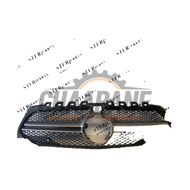 Calandre A1778882900 Mercedes A Limousine (177.1) 2.0 A-35 AMG Turbo 16V 4Matic