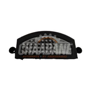 Resistance chauffage A2469064100 Mercedes GLA