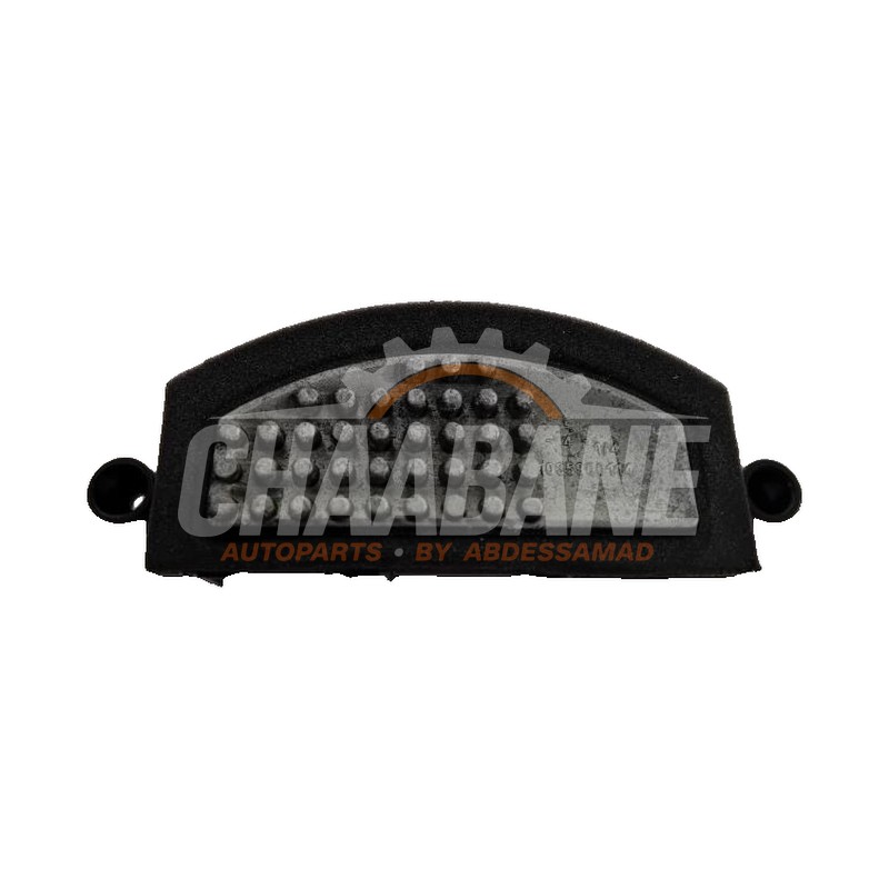 Resistance chauffage A2469064100 Mercedes GLA