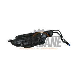 Reservoir Adblue A2474709002 Mercedes B-Klasse