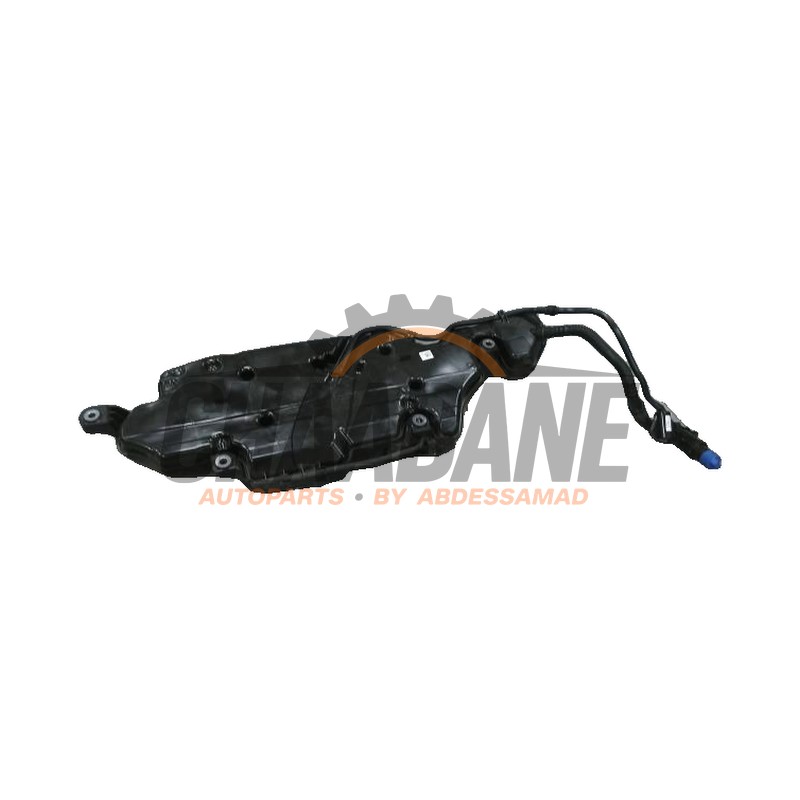 Reservoir Adblue A2474709002 Mercedes B-Klasse