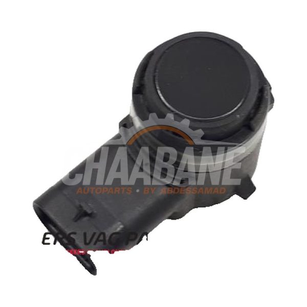 Capteur PDC 5Q0919275BY9T Audi Q2 (GAB/GAG) 1.0 30 TFSI 12V 2016