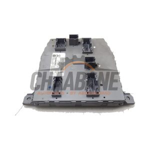 Ordinateur controle fonctionnel A2059013904 Mercedes C-Klasse AMG (W205) C-450 AMG Sport 3.0 V6 24V Turbo 4-Matic