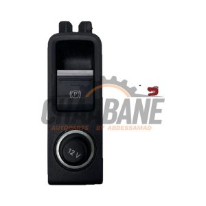 Commutateur frein a main 4KE927225 Audi A3 Sportback (8YA) 1.4 40 TFSIe 16V 2019