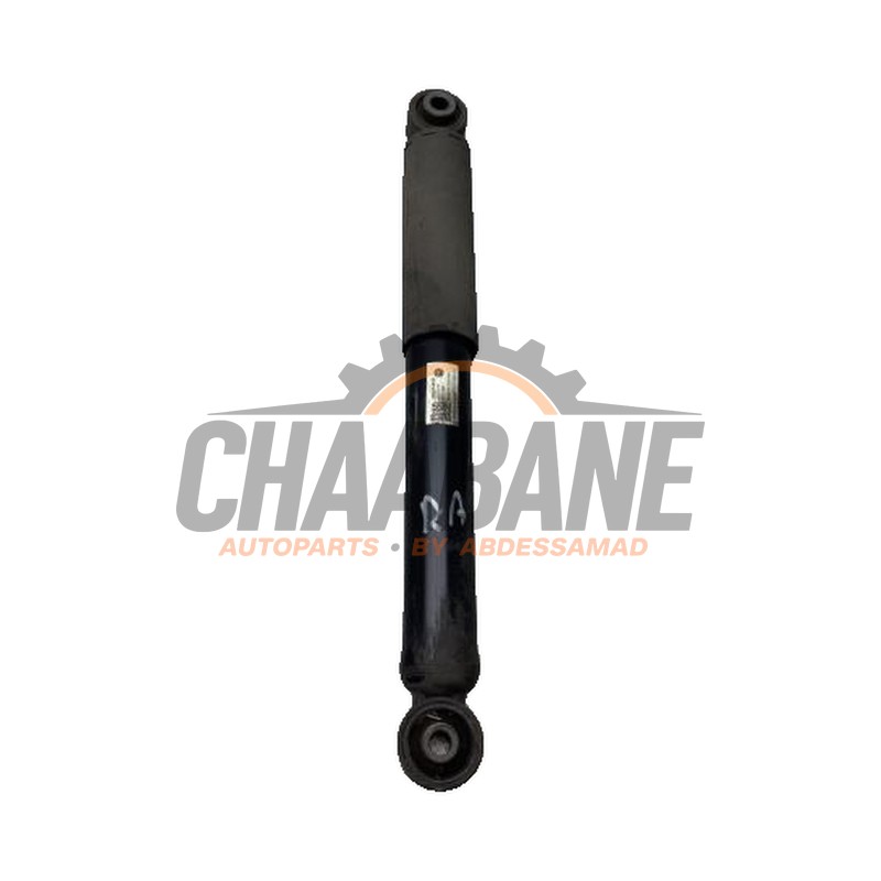 Amortisseur arriere droit 5R3513031A Volkswagen Caddy Cargo V (SBA/SBH) 2.0 TDI BlueMotionTechnology 2020