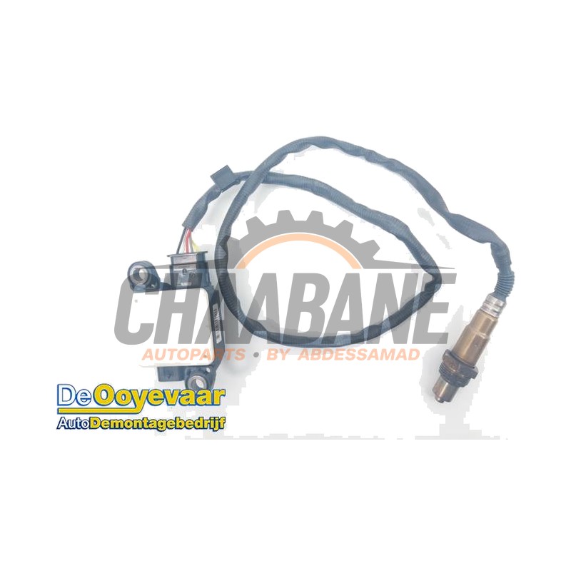 Capteur filtre a particules 8582025 BMW X7 M50d xDrive 3.0 24V 2019