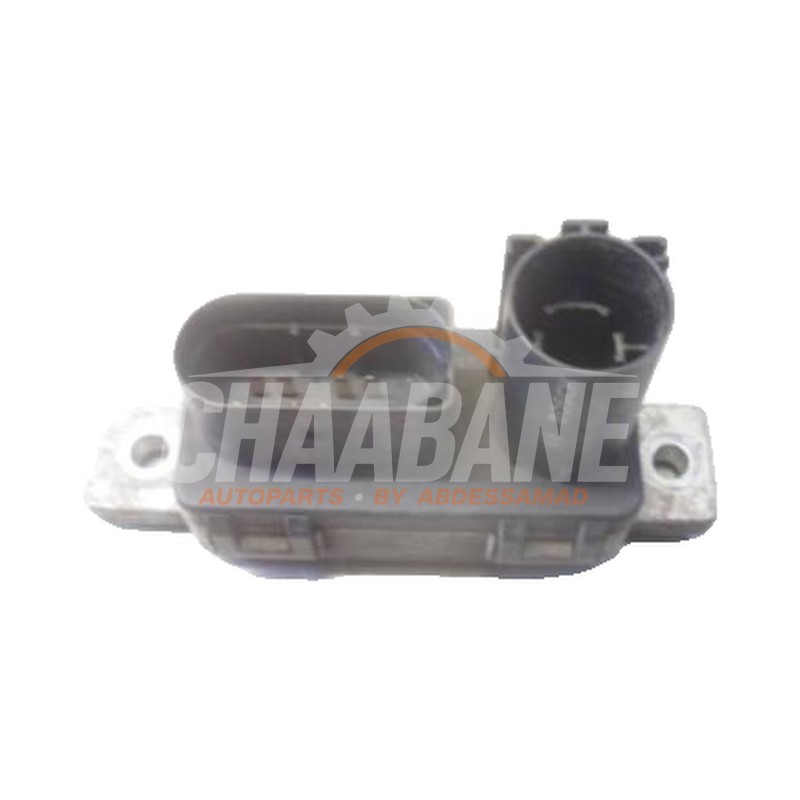 Relais prechauffage GX7312B533AC Jaguar XE 2.0 D E-Performance 16V