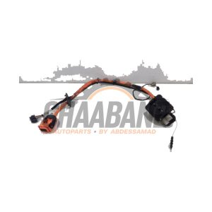 Cable haute tension A2055404396 Mercedes C (W205) C-300de 2.0 Turbo 16V