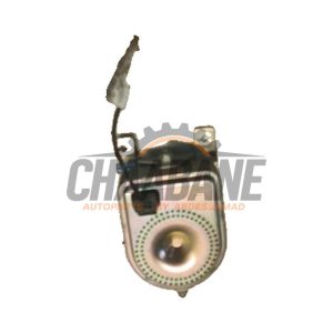 Sirene alarme EH2219G229BA Jaguar F-type 2.0 Turbo 16V