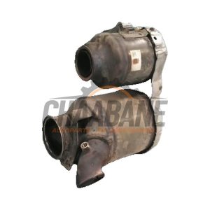 Filtre a particules 04L131602EX Skoda Octavia 2012 / 2020