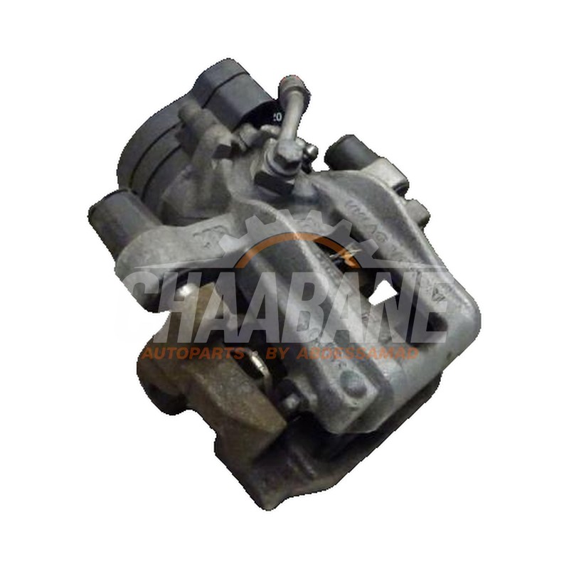 Etrier de frein (pince) arriere gauche 5WA615423 Audi A3 Limousine (8YS) 1.5 35 TFSI 16V Mild Hybrid 2020