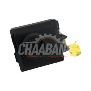 Serrure de contact electronique 2469055103 Mercedes CLA Shooting Brake (117.9) 1.6 CLA-180 16V