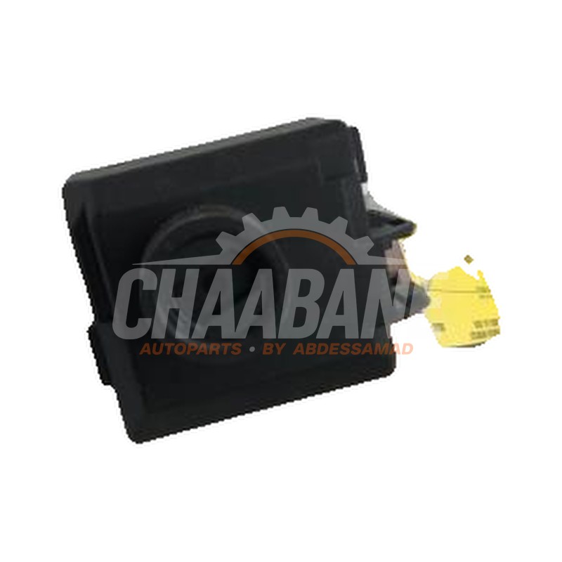 Serrure de contact electronique 2469055103 Mercedes CLA Shooting Brake (117.9) 1.6 CLA-180 16V