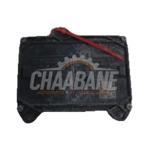 Ordinateur eclairage 8S0941329 Audi TTS 2014