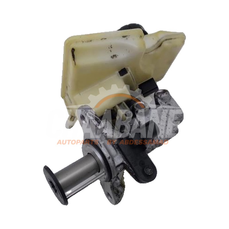 Cylindre de frein principal 2Q1611301A Seat Ibiza V (KJB) 1.0 TGI 12V 2017