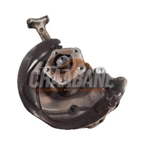 Joint avant gauche 8W0407559 Audi A4 Avant (B9) 2.0 35 TDI Mild hybrid 16V 2015