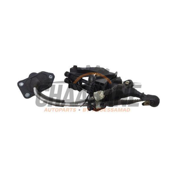 Bielle commutation 7LA711025 Volkswagen Transporter T6 2.0 TDI 150 4Motion 2015 / 2024