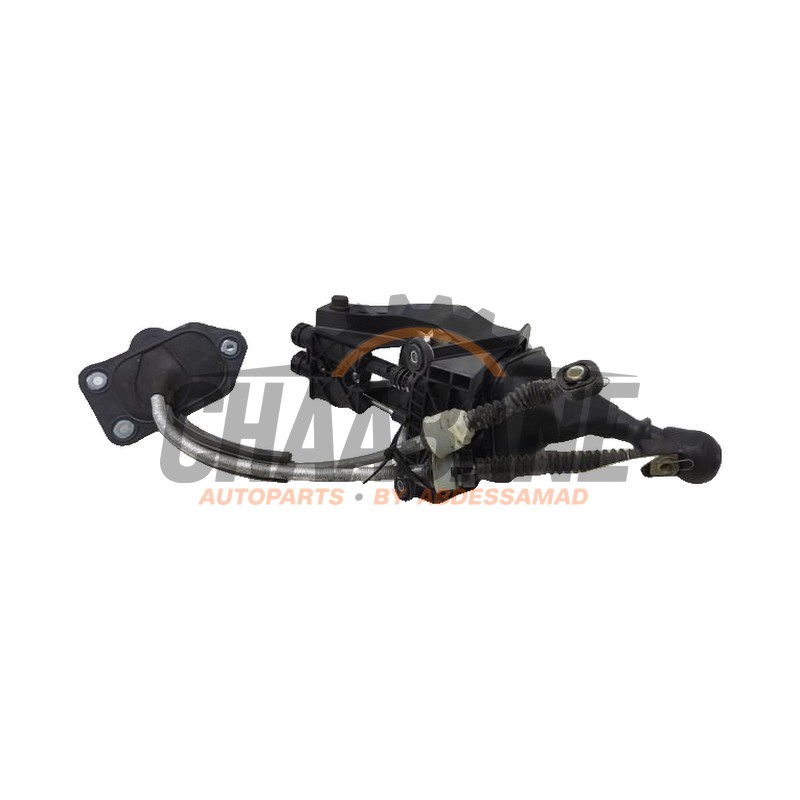 Bielle commutation 7LA711025 Volkswagen Transporter T6 2.0 TDI 150 4Motion 2015 / 2024