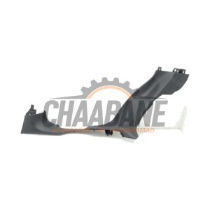 Baguette de porte TPNP020089 Porsche Taycan (Y1A) 4S 2019