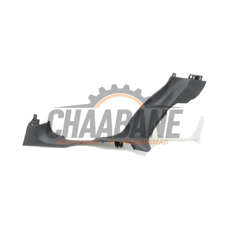 Baguette de porte TPNP020089 Porsche Taycan (Y1A) 4S 2019