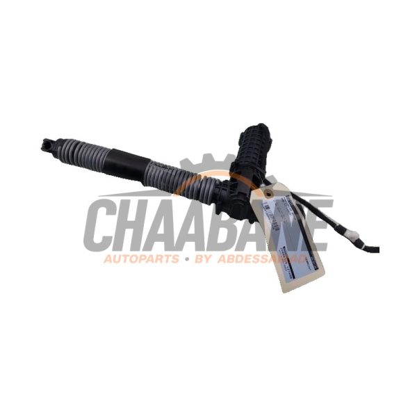 Hayon moteur 9466987 BMW i7 (G70) eDrive50 106 kWh 2022