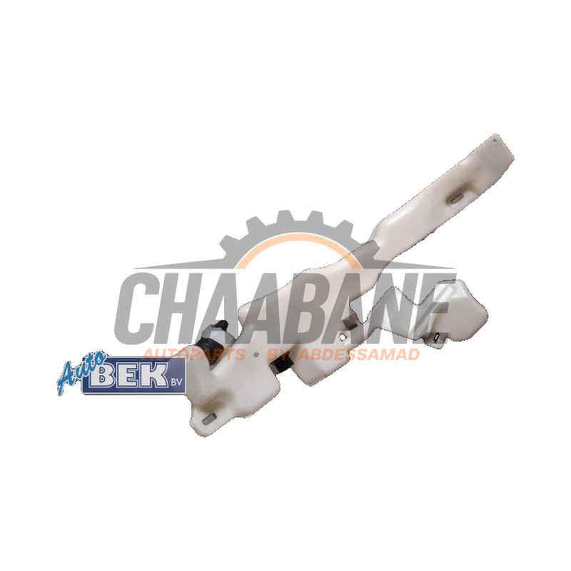Reservoir lave-glace avant 3G8955453E Volkswagen Arteon (3HAB) 1.5 TSI 16V 2017
