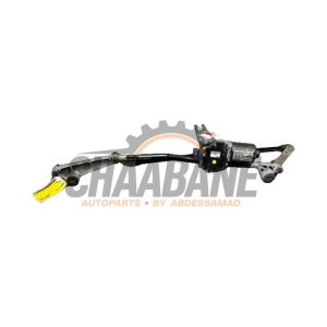 Mecanique essuie-glace A1768200040 Mercedes A (W176) 1.5 A-160 CDI, A-160d 16V