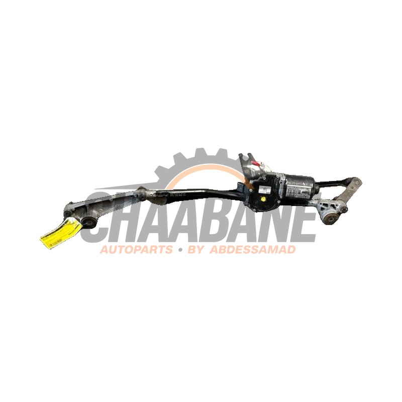 Mecanique essuie-glace A1768200040 Mercedes A (W176) 1.5 A-160 CDI, A-160d 16V