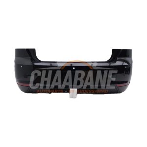 Pare-chocs arriere 6F0807421D Seat Ibiza V (KJB) 1.0 TSI 12V 2017
