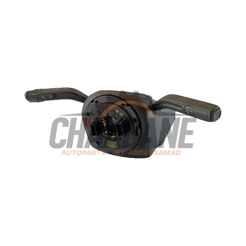 Commodo dessuie glace A9079007711 Mercedes Vito (447.6) 2.0 116 CDI 16V