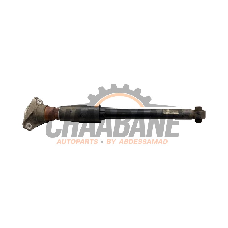Amortisseur arriere gauche 8W0512131G Audi A4 (B9) 1.4 TFSI 16V 2015