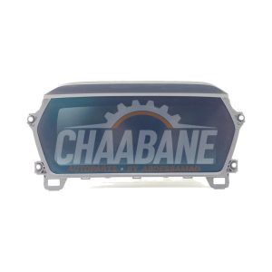 Instrument de bord 62105A4B49201 BMW 1 serie (F40) 118i 1.5 TwinPower 12V 2019