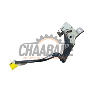 Charniere de capot 4KE823301 Audi E-tron (GEN) 50 quattro 2018