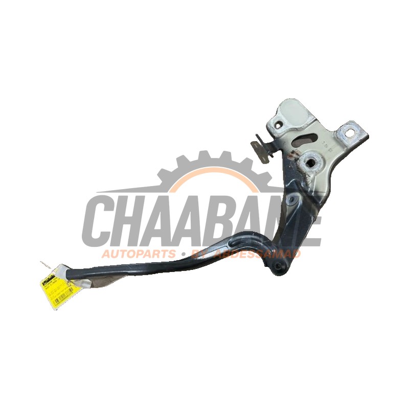 Charniere capot 4KE823301 Audi E-tron (GEN) 50 quattro 2018