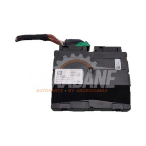Ordinateur chauffage 6411160466 BMW 3 serie Touring (G21) 330e 2.0 TwinPower Turbo 16V 2019