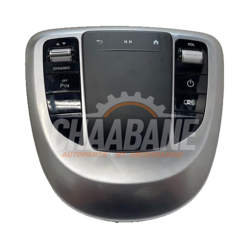Unite de controle Multimedia A4479002318 Mercedes EQV 300
