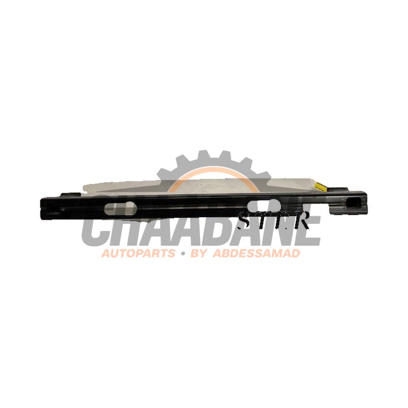 Renfort pare choc arriere A4476100010 Mercedes V (447.8) 2.0 200d 16V 4-Matic