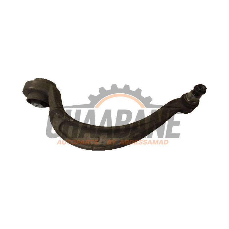 Bras de suspension avant droit 8K0407696E Audi S5 Limousine (FU2) 2.0 TFSI 16V 2024