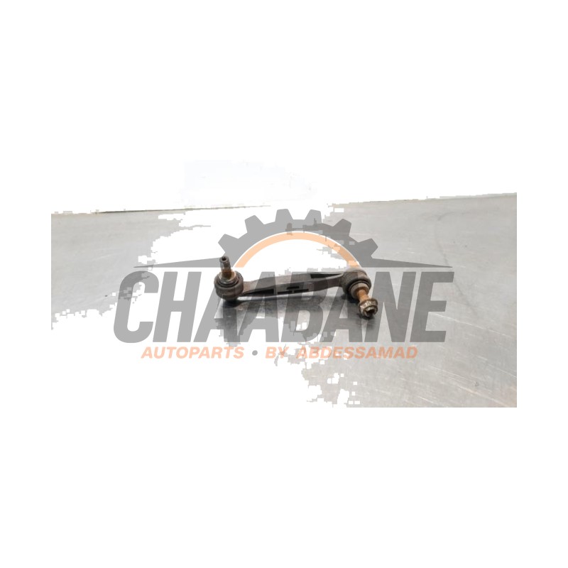 Guide barre stabilisatrice 678560703 BMW 4 serie Gran Coupe (F36) 420d xDrive 2.0 16V 2014 / 2021