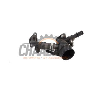 Tube RGE 165767603R Mercedes A (177.0) 1.5 A-160d