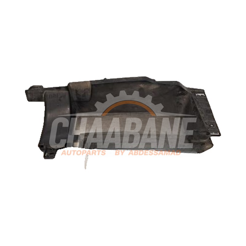Guidage dair 95C805639 Porsche Macan (XA) 2024