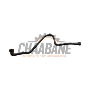Tuyau radiateur A1664302129 Mercedes GLE (W166) 300d 2.0 4-Matic