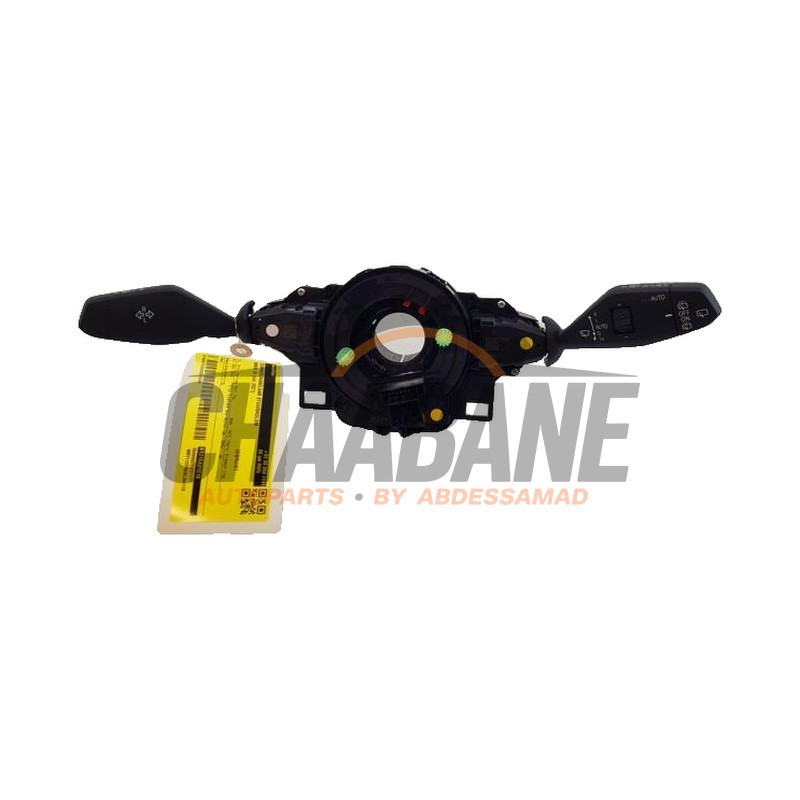 Commutateur combi colonne de direction 61315A31C10 BMW iX (I20) xDrive40 77 kWh 2021
