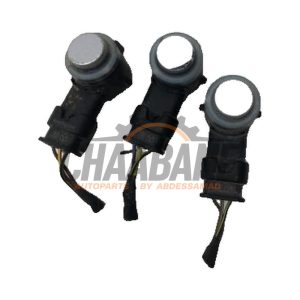 Kit capteur PDC 0009055504 Mercedes E AMG (R238) 3.0 E-53 AMG EQ Boost 24V 4-Matic+