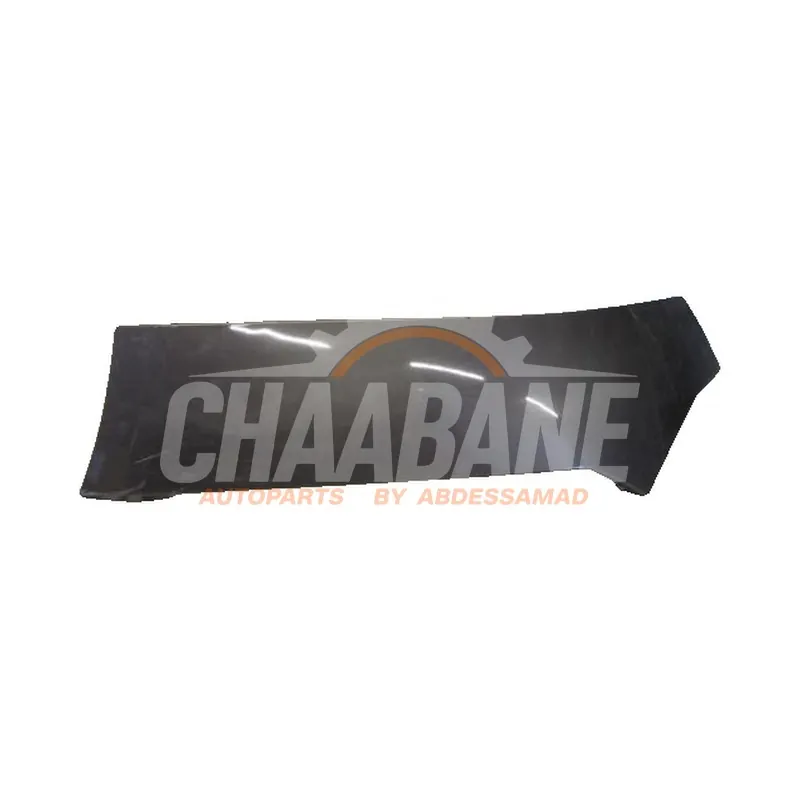Coin pare-chocs arriere droit LR181666 Landrover Range Rover Sport (L1)