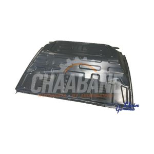 Cloison cabine A4477110201 Mercedes Vito