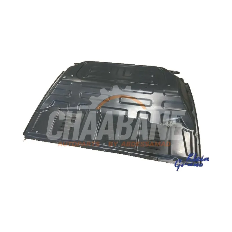 Cloison cabine A4477110201 Mercedes Vito