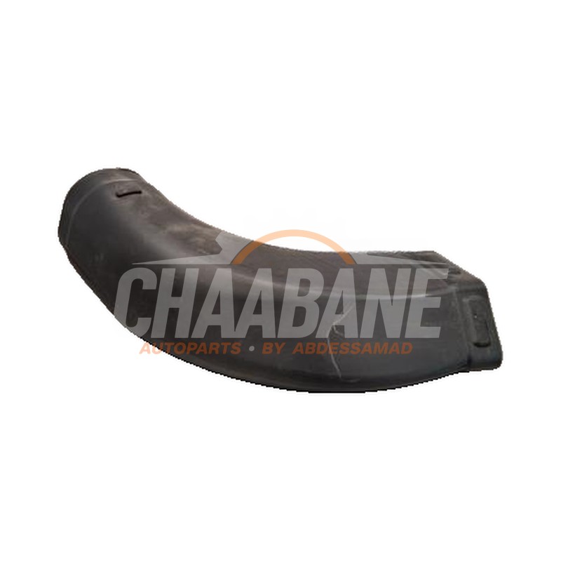 Tuyau daspiration air 992129509A Porsche 911 (992) 3.0 24V Carrera 2019