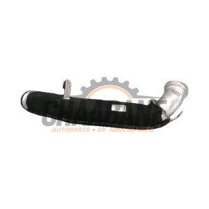 Tuyau daspiration air A6540980207 Mercedes E-Klasse